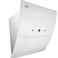 Кухонная вытяжка Backer AH60E-THSL200C White Glass