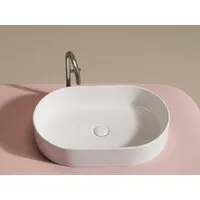 Умывальник Ceramica Nova Element CN6048