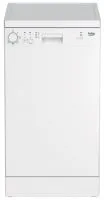 Посудомоечная машина Beko DFS 05012 W