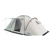 Кемпинговая палатка Talberg Base 6 (серый)