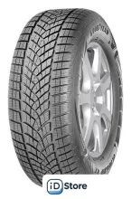 Зимние шины Goodyear UltraGrip Ice SUV Gen-1 225/60R17 103T