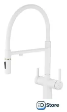 Смеситель Rose R458C