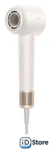 Фен Dreame Hairdryer Gleam Pro AHD12A (белый)