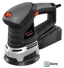 Эксцентриковая шлифмашина P.I.T. PDS125-C