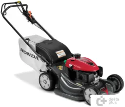 Газонокосилка Honda HRX537C7HYEН