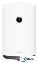 Накопительный электрический водонагреватель Haier ES100V-C1