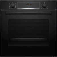 Электрический духовой шкаф Bosch HBA534EB0