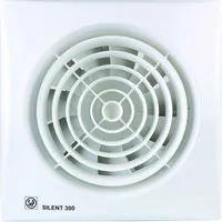 Осевой вентилятор SolerPalau Silent-300 CZ 5210417100