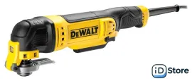 Реноватор DeWalt DWE315KT