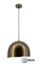 Подвесная люстра Moderli Alva V11113-P