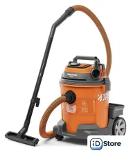 Пылесос Daewoo Power DAVC 2014S