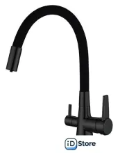 Смеситель Haiba HB76859-7