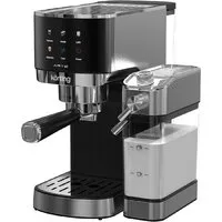 Рожковая кофеварка Korting KCM 1005 T Arte