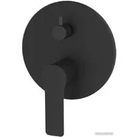 Смеситель Esko Singapore Black SB 83-2