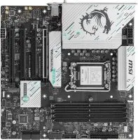 Материнская плата MSI B860M Gaming Plus WiFi