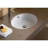 Умывальник CeramaLux 540P