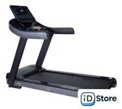 Электрическая беговая дорожка Bronze Gym T815M