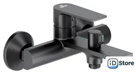Смеситель Lauter Reef 21CK6678BS