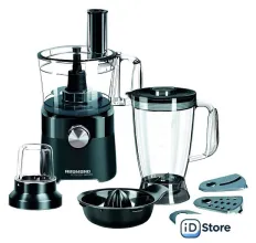 Кухонный комбайн Redmond (Редмонд) RFP-3909