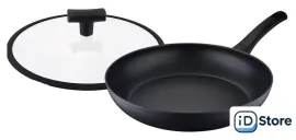 Сковорода TECHNO SV28FCSC