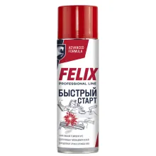 Быстрый старт Felix, в аэроз. уп. 335 мл.