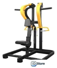 Силовая тяга Bronze Gym PL-1702
