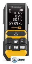 Лазерный дальномер Instrumax Distpro 70