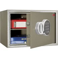 Офисный сейф AIKO TM-30 EL