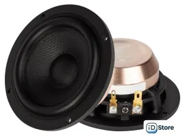 Среднечастотная АС KICX Sound Civilization QM 70.3