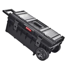 Ящик для инструментов Qbrick System One Longer Technic