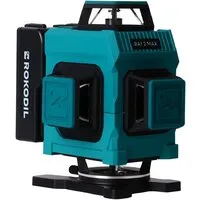 Лазерный нивелир Rokodil Ray 2 Max