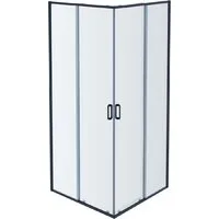 Душевой уголок Aquatek 100x100 AQ ARI KV 10020GM