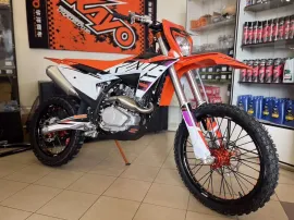 Мотоцикл Кросс KEWS K23 PR300 21/18