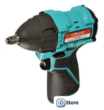 Гайковерт Sturm CW1212BL (без АКБ)