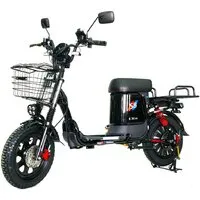 Электровелосипед Smart Balance Master Pro 21 Ah 2025