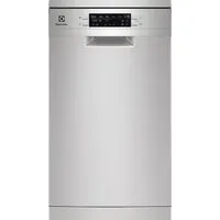 Отдельностоящая посудомоечная машина Electrolux ESA63200SX