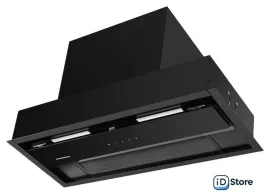 Кухонная вытяжка MAUNFELD MZR 60 (черный)