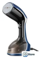 Отпариватель Sonifer SF-9090 (черный/синий)