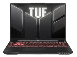 Игровой ноутбук Asus TUF Gaming A16 2024 FA607NUG-RL225