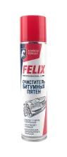Очиститель битумных пятен FELIX, 400мл