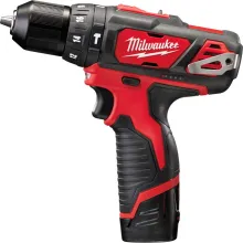 Дрель-шуруповерт Milwaukee M12 BPD-202C 4933441940