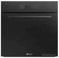 Электрический духовой шкаф Schtoff CME 6406 BK
