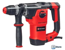 Перфоратор Einhell TE-RH 32-1600 4F 4258508 (кейс)