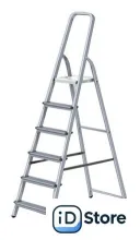 Лестница-стремянка PRO Startul ST9940-06 6 ступеней