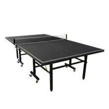 Всепогодный теннисный стол Central Sport Outdoor Attacker (black)