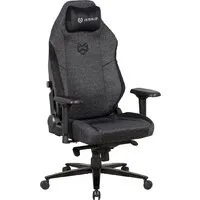 Игровое (геймерское) кресло Brave AF-2-1 (Troll Black)
