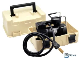 Автомобильный компрессор Беркут SPEC-15