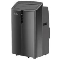 Мобильный кондиционер Ballu BPAC-14 IE/N6