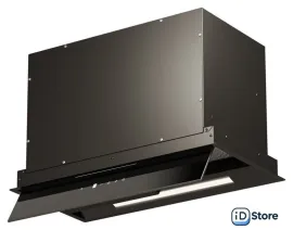 Кухонная вытяжка Konigin Cosmic Out 60 (черный)