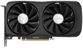 Видеокарта ZOTAC GeForce RTX 4060 Ti 16GB Twin Edge ZT-D40620E-10M